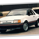 Image for article titled Ghost Cars: The Ford EXP
